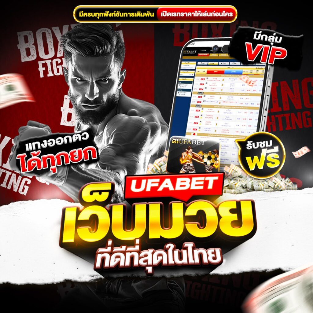 ราคา มวยสากล